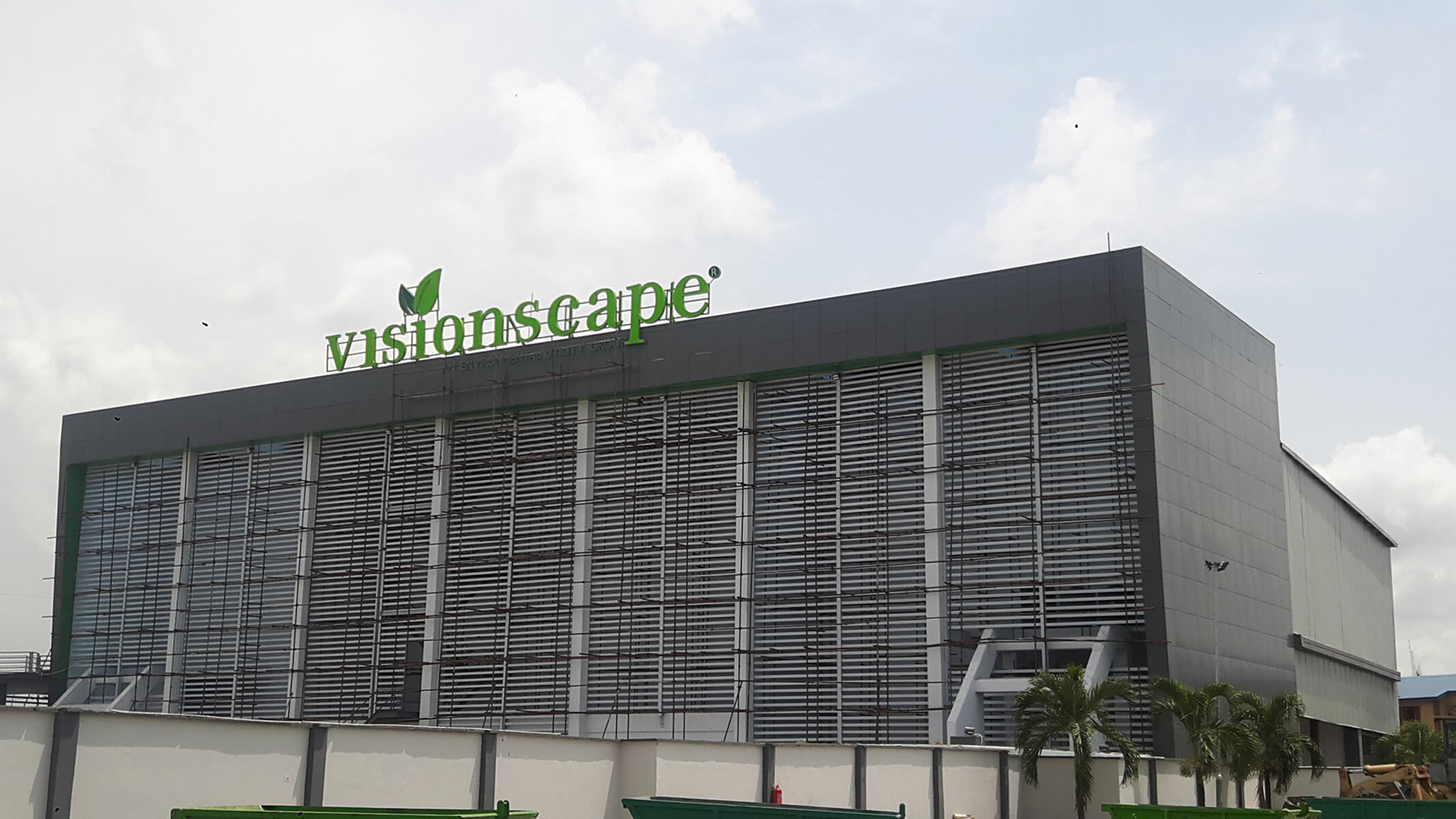 Visionscape