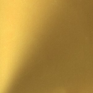 AM Gold Mirror