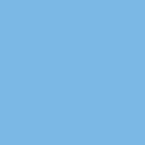 AM Sky Blue