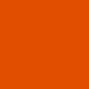 AMG Glossy Orange